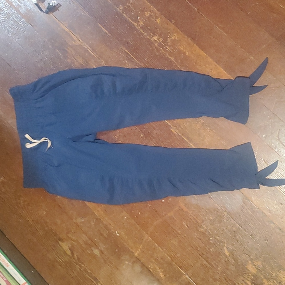 Prana pants